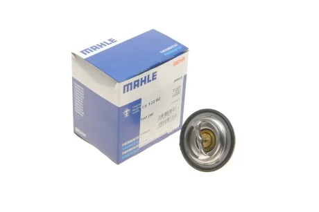 Термостат Opel Vectra C 2.2 16V 02- MAHLE / KNECHT TX 122 82