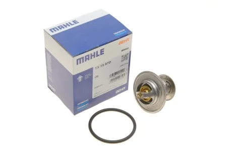 Термостат, охолоджувальна рідина MAHLE / KNECHT TX 15 87D