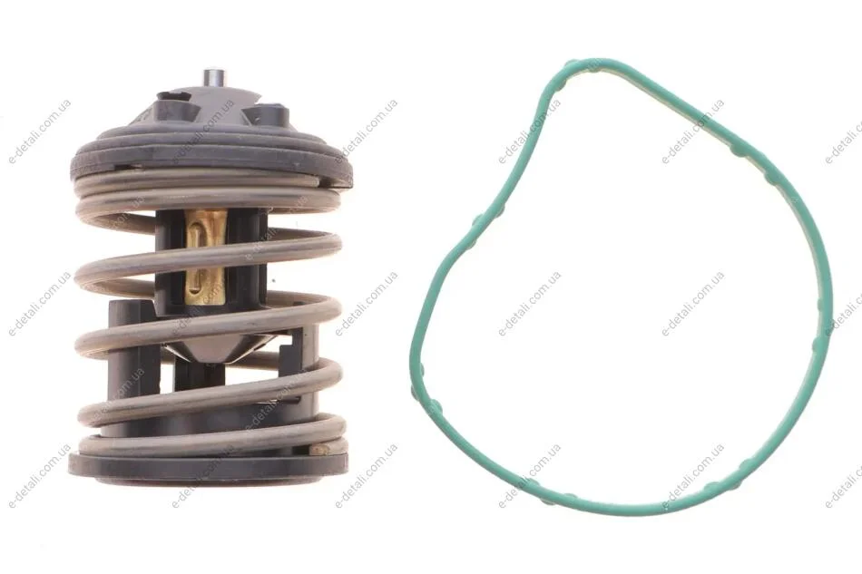 Термостат BMW 1 (F20)/4 (F36)/5 (F10) 1.6-3.0D 04- MAHLE / KNECHT TX16387D2 (фото 1)
