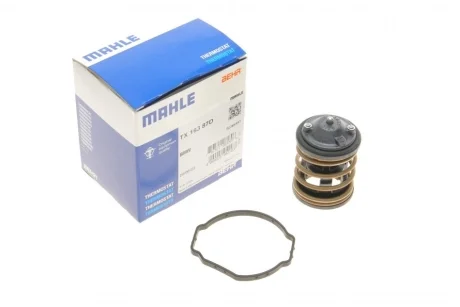 Термостат BMW 1 (E81/E87)/3 (E90/F30/F80)/5 (F10/F07) 1.6-3.0 D 07-19 (87°C) (N47/N57) MAHLE / KNECHT TX 163 87 D