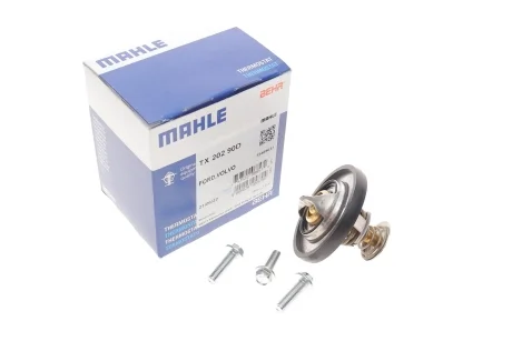 Термостат Ford Focus II/Mondeo IV/Volvo XC70 II/V70 III/ S80 II 2.5/V50/C70 II 2.4/2.5 MAHLE / KNECHT TX20290D