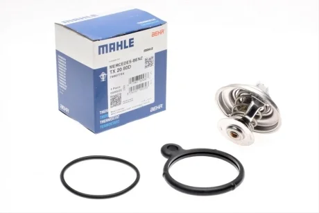 Термостат MB OM615-617 (с прокладкой) MAHLE / KNECHT TX 20 80 D