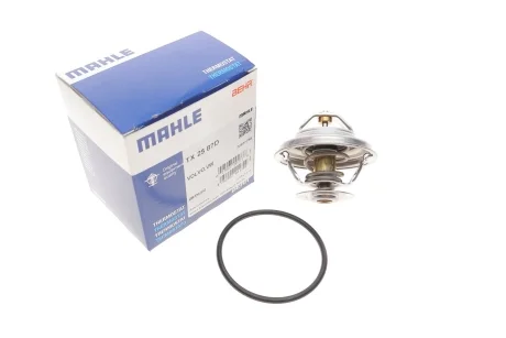 Термостат, охолоджувальна рідина MAHLE / KNECHT TX 25 87D