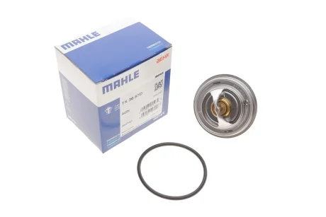 Термостат, охолоджувальна рідина MAHLE / KNECHT TX 30 87D