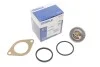 Термостат Jeep Cherokee/Wrangler/Chevrolet Camaro 2.5i-5.0 84-07 (83°C) MAHLE / KNECHT TX 3 83D (фото 1)