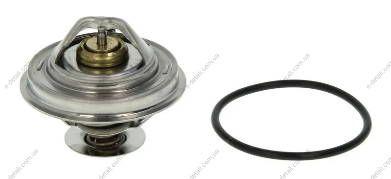 Термостат BMW 3 (E36)/5 (E34/E39)/7 (E38)/Opel Omega 2.5TD 91-03 MAHLE / KNECHT TX 38 80 D (фото 1)