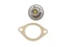 Термостат FORD; HYUNDAI; MAZDA; NISSAN; OPEL; SUBARU (вир-во Mahle) MAHLE / KNECHT TX 4 87 D (фото 2)