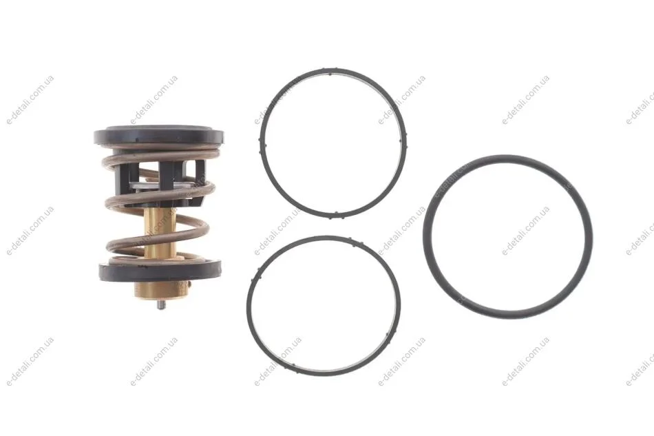 Термостат MAHLE / KNECHT TX 496 91D (фото 1)