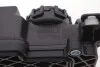 Крышка клапанов Ford Transit Connect 1.6 TDCi 04-/Citroen Berlingo 1.6HDi 96- MAHLE / KNECHT ZH 554 (фото 3)