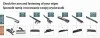 Стеклоочиститель MAMMOOTH AGROMGPR41F1X (фото 3)