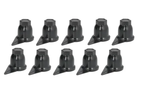 Накладка індикаторів MAMMOOTH MMTNNK32BLACK10