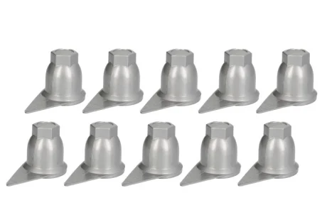 Накладка индикаторов MAMMOOTH MMTNNK32GREY10