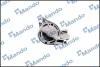 Стартер MANDO BN0K56P18400 (фото 1)