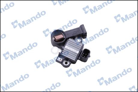 Регулятор напруги генератора MANDO BN222725