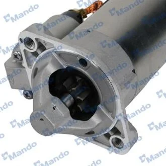 Стартер HYUNDAI, KIA (вір-во Mando) MANDO BN3610022855