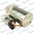 Стартер HYUNDAI KIA 0.9 kW (вир-во Mando) MANDO BN361002B100 (фото 1)