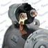 Стартер HYUNDAI KIA 0.9 kW (вир-во Mando) MANDO BN361002B100 (фото 2)