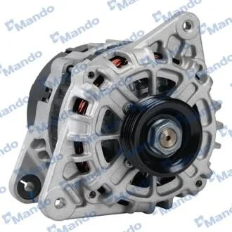 Генератор HYUNDAI (вир-во Mando) MANDO BN3730023600