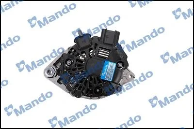 Генератор MANDO BN373002E110 (фото 1)