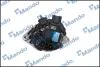 Генератор MANDO BN373002E110 (фото 1)