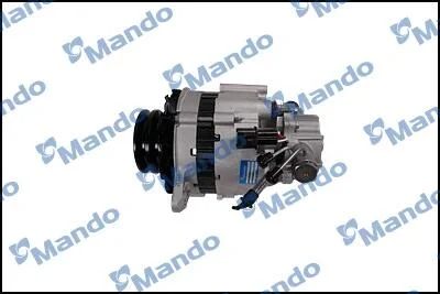 Генератор MANDO BN3730042621 (фото 1)