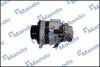 Генератор MANDO BN3730042621 (фото 1)
