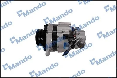 Генератор MANDO BN3730042621