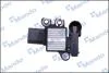 Регулятор напруги генератора MANDO BN373702B100 (фото 2)