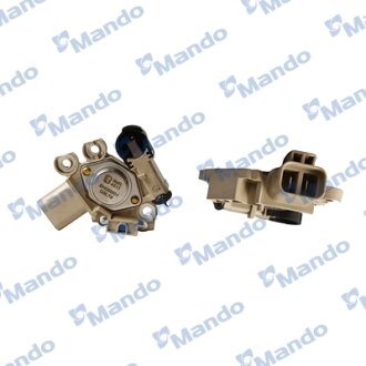 Регулятор напруги генератора MANDO BN3737037400