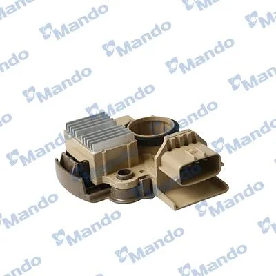 Регулятор генератора MANDO BNMD619268 (фото 1)
