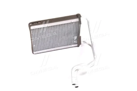 Радиатор печи MANDO DC971382E100