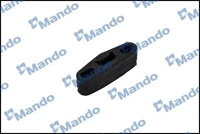 Втулка стабилизатора MANDO DCC000169