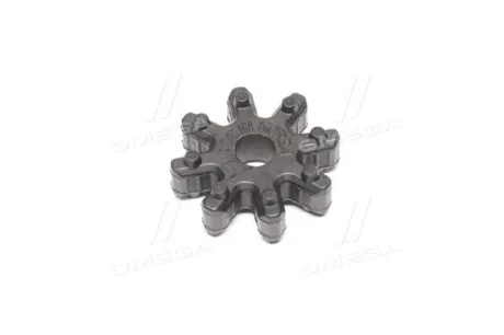 Муфта рулевой колонки гибкая HYUNDAI (выр-во Mando) MANDO DCC000295