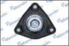 Опора амортизатора переднього Hyundai Elantra/ KIA Ceed, Cerato (12-) MANDO DCC000334 (фото 4)