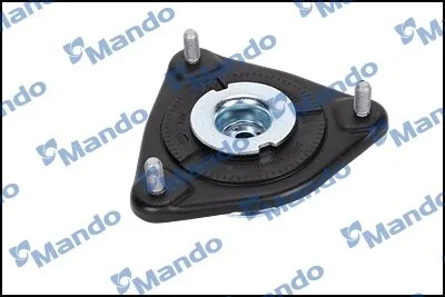 Опора амортизатора HYUNDAI (вир-во Mando) MANDO DCC000335
