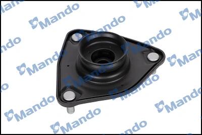 Опора амортизатора KIA OPTIMA (JF) передня MANDO DCC000337