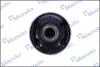 Сайлентблок рычага переднего задний Hyundai Veloster (FS), I30 (11-17) (DCC01008 MANDO DCC010080 (фото 3)