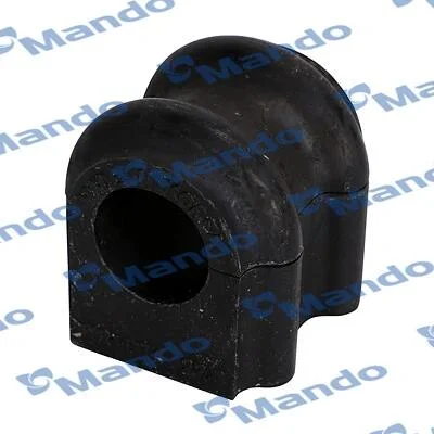 Втулка стабилизатора переднего Kia Ceed, Cerato (07-) MANDO DCC010088 (фото 1)