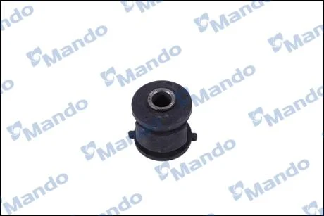 Сайлентблок важеля заднього поздовжнього задній Hyundai Accent II 1.5 MANDO DCC010093