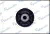 Сайлентблок балки задн Kia Picanto (04-) MANDO DCC010103 (фото 3)