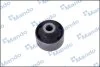 Сайлентблок рычага переднего Hyundai Elantra (00-, 06-), I30 (07-) / Kia Ceed (0 MANDO DCC010137 (фото 1)