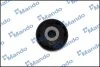 Сайлентблок рычага переднего Hyundai Elantra (00-, 06-), I30 (07-) / Kia Ceed (0 MANDO DCC010137 (фото 3)