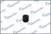 Сайлентблок рычага заднего поперечного Nissan X-Trail T30 MANDO DCC010159 (фото 2)