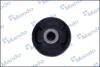 Сайлентблок рычага переднего Hyundai IX35 (09-) MANDO DCC010169 (фото 2)