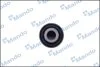 Сайлентблок рычага заднего поперечного Hyundai Sonata, i30, i40/KIA Cee"d (10-) MANDO DCC010173 (фото 4)
