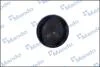 Сайлентблок важеля MANDO DCC010174 (фото 4)