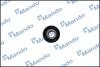 Сайлентблок важеля заднього поперечного Hyundai Veloster (FS) (11-17) MANDO DCC010224 (фото 3)