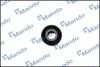 Сайлентблок важеля заднього поперечного Hyundai Veloster (FS) (11-17) MANDO DCC010224 (фото 4)