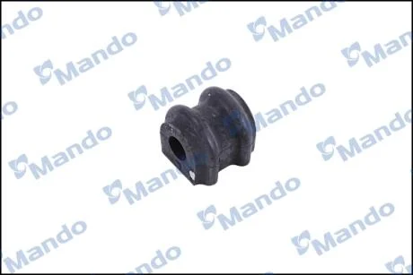 Втулка стабілізатора MANDO DCC010233
