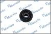 Сайлентблок важеля переднього Hyundai IX35 (09-) MANDO DCC010234 (фото 3)